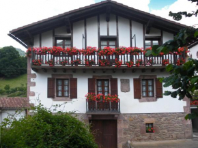 Casa Rural Bordaberea